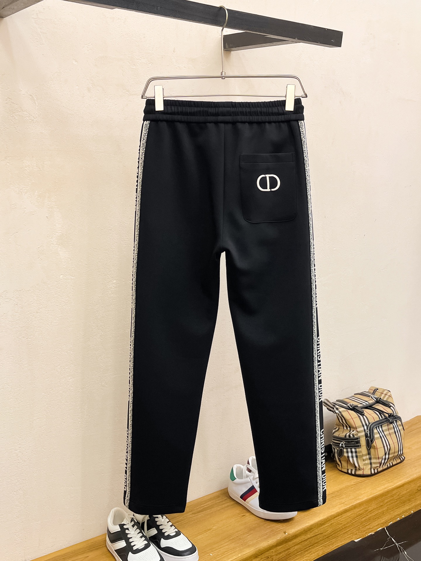 Casual Pants Man